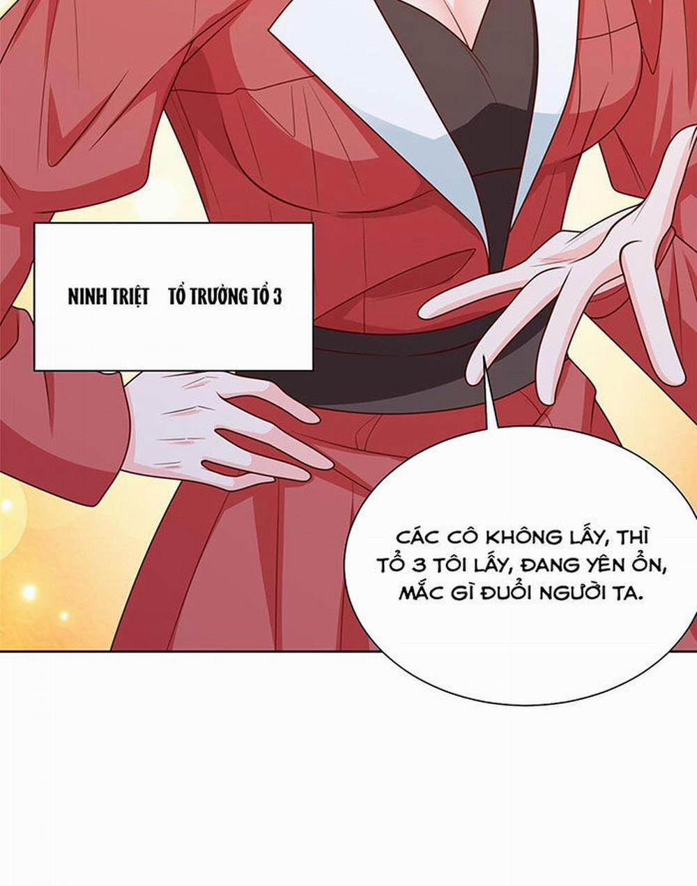 Mỗi Tuần Ta Có Một Nghề Nghiệp Mới 381 trang 11