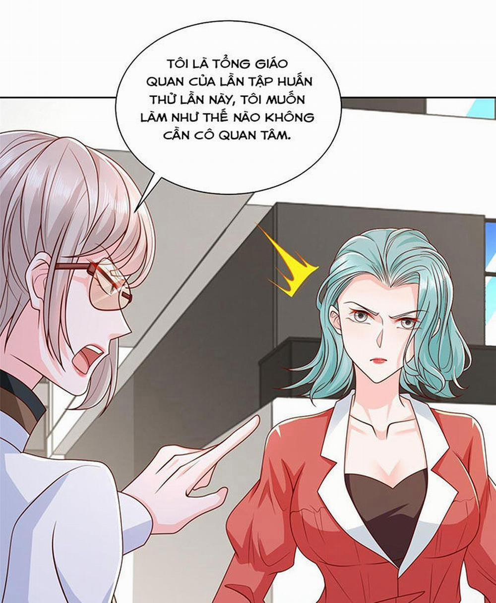 Mỗi Tuần Ta Có Một Nghề Nghiệp Mới 381 trang 12