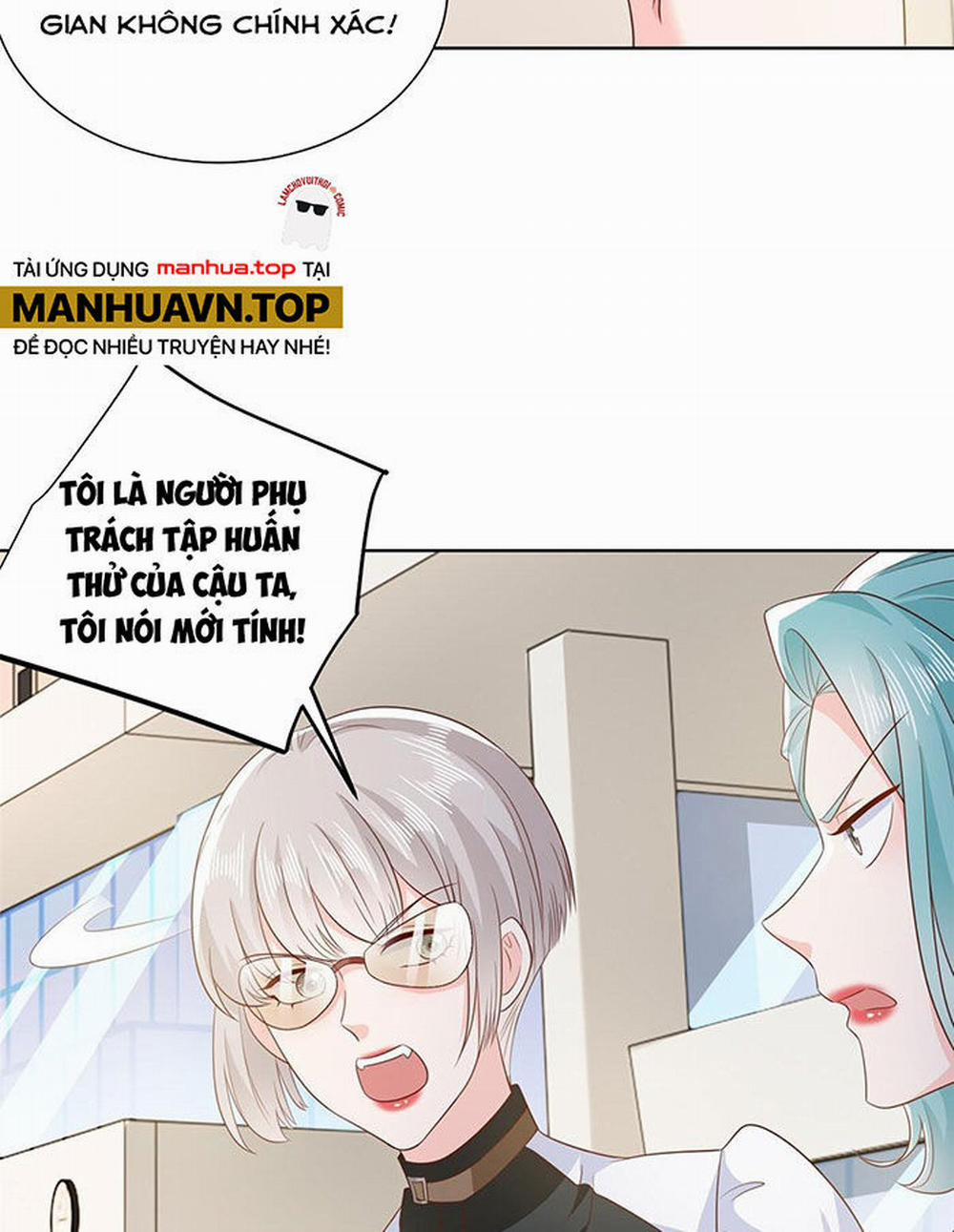 Mỗi Tuần Ta Có Một Nghề Nghiệp Mới 381 trang 24