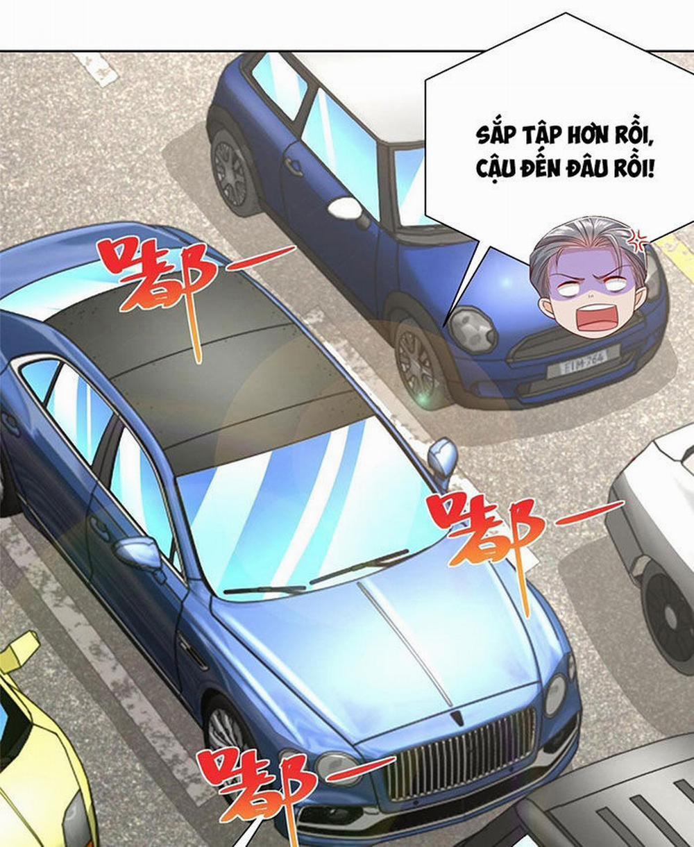 Mỗi Tuần Ta Có Một Nghề Nghiệp Mới 381 trang 3