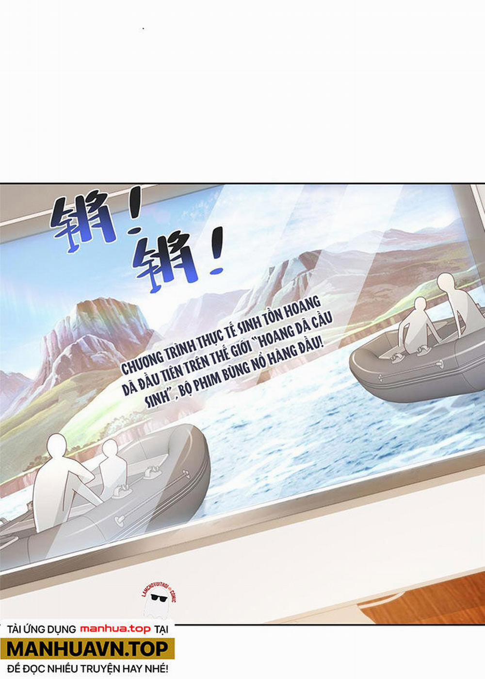 Mỗi Tuần Ta Có Một Nghề Nghiệp Mới 381 trang 46