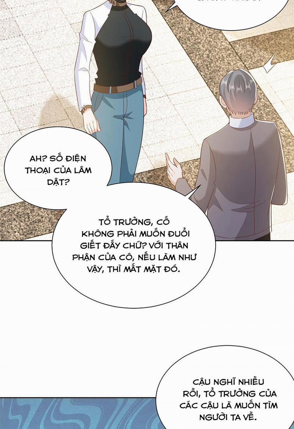 Mỗi Tuần Ta Có Một Nghề Nghiệp Mới 382 trang 12