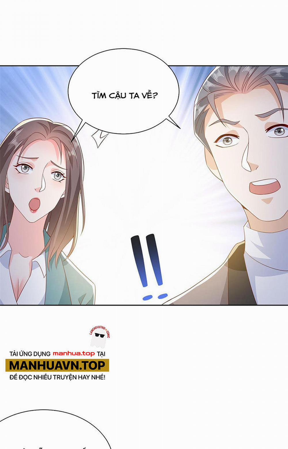 Mỗi Tuần Ta Có Một Nghề Nghiệp Mới 382 trang 14