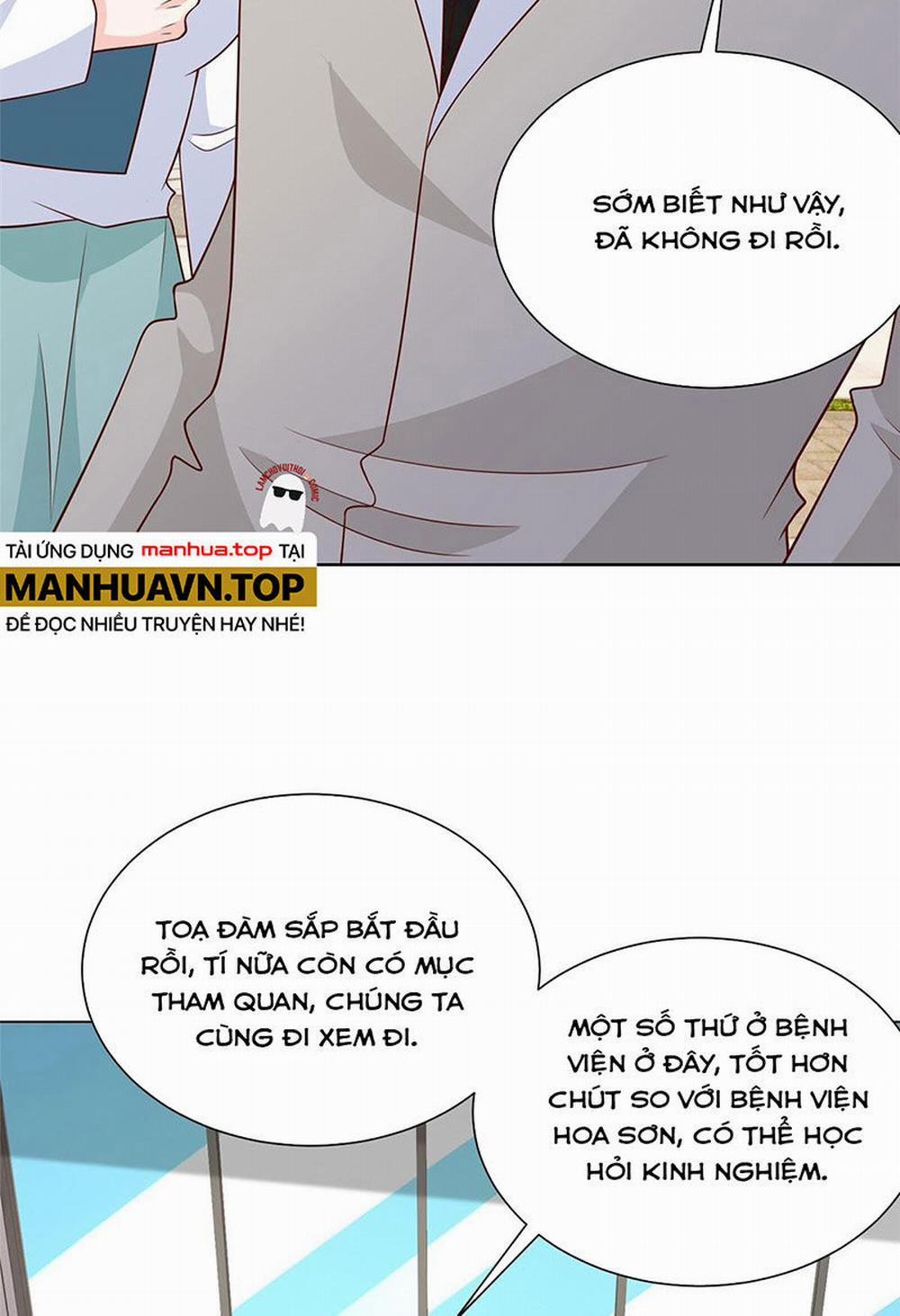Mỗi Tuần Ta Có Một Nghề Nghiệp Mới 382 trang 24