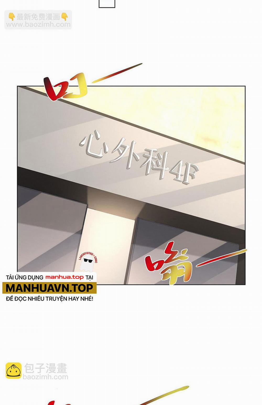 Mỗi Tuần Ta Có Một Nghề Nghiệp Mới 382 trang 35
