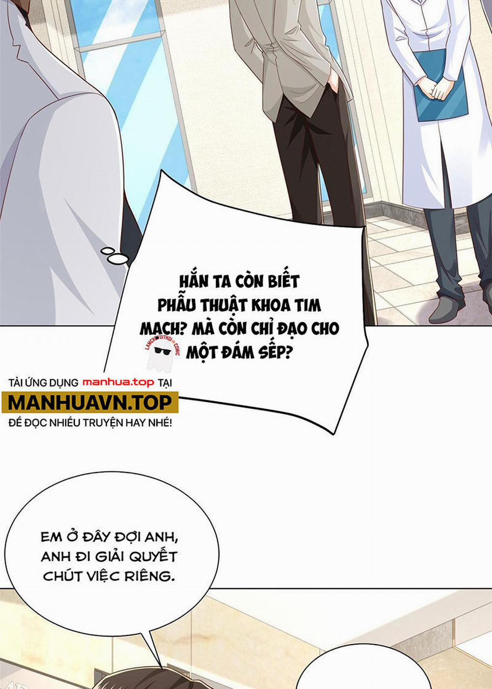 Mỗi Tuần Ta Có Một Nghề Nghiệp Mới 382 trang 46