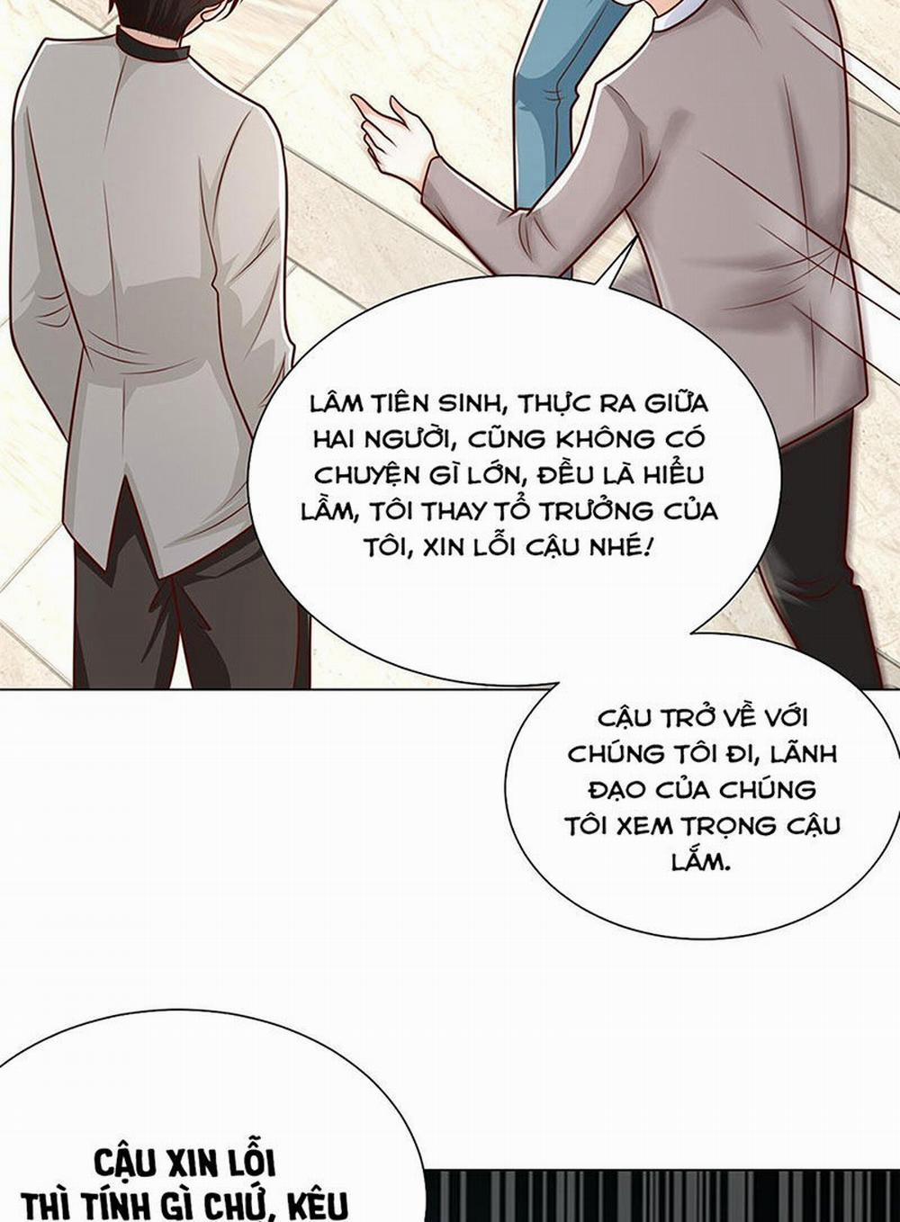 Mỗi Tuần Ta Có Một Nghề Nghiệp Mới 383 trang 13