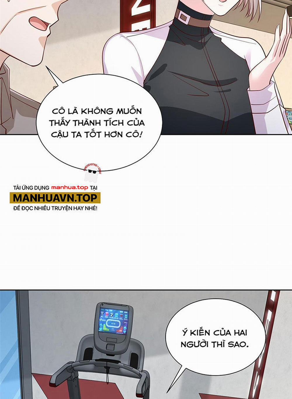 Mỗi Tuần Ta Có Một Nghề Nghiệp Mới 383 trang 47