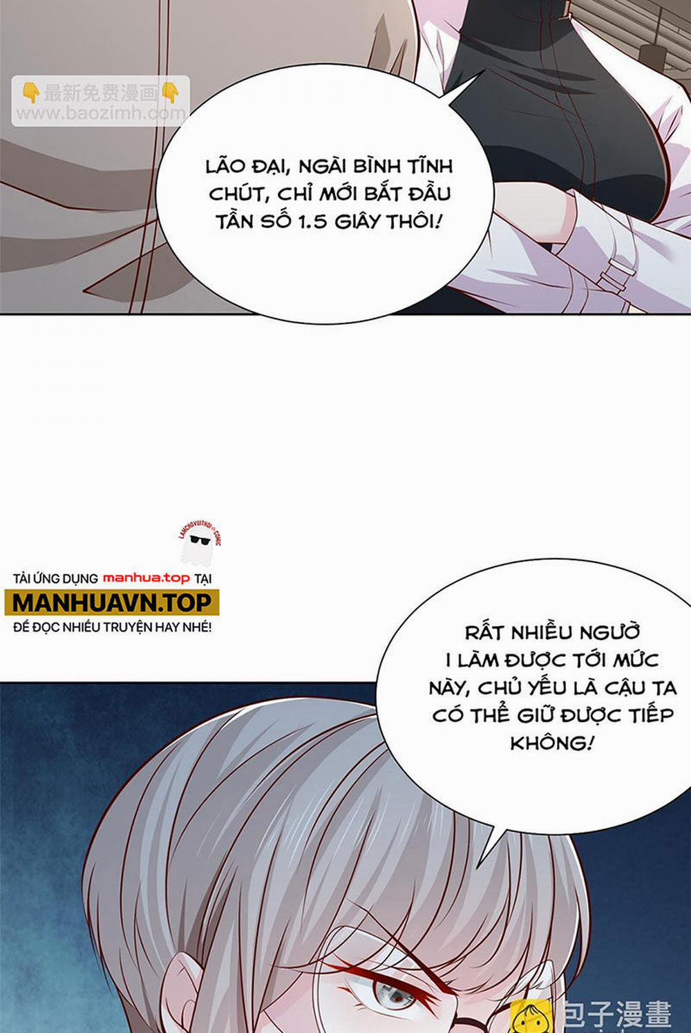 Mỗi Tuần Ta Có Một Nghề Nghiệp Mới 384 trang 14