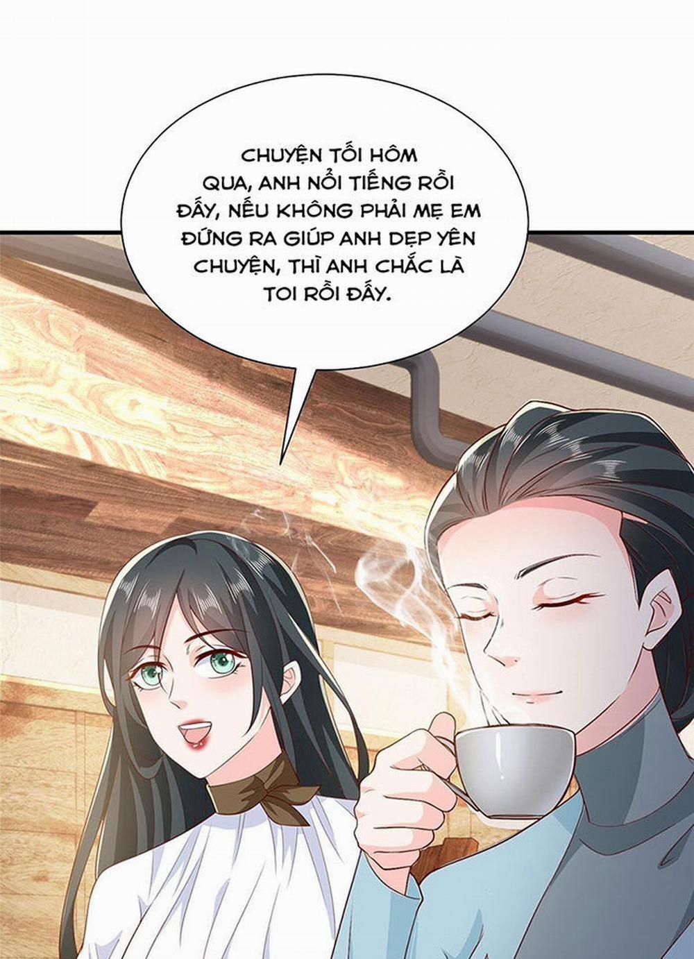 Mỗi Tuần Ta Có Một Nghề Nghiệp Mới 385 trang 14