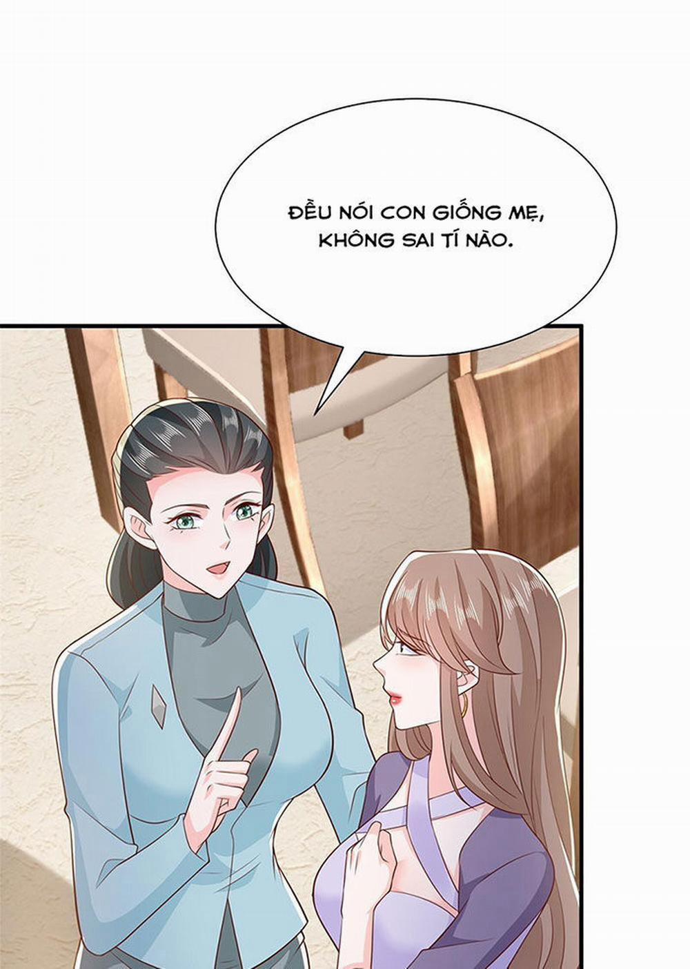 Mỗi Tuần Ta Có Một Nghề Nghiệp Mới 385 trang 40