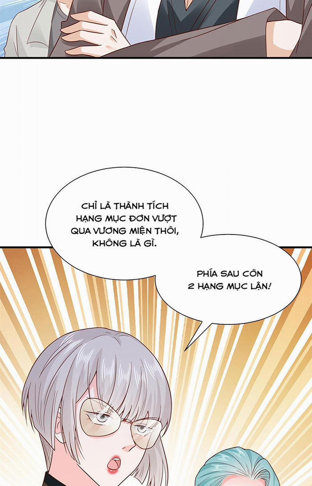 Mỗi Tuần Ta Có Một Nghề Nghiệp Mới 386 trang 49
