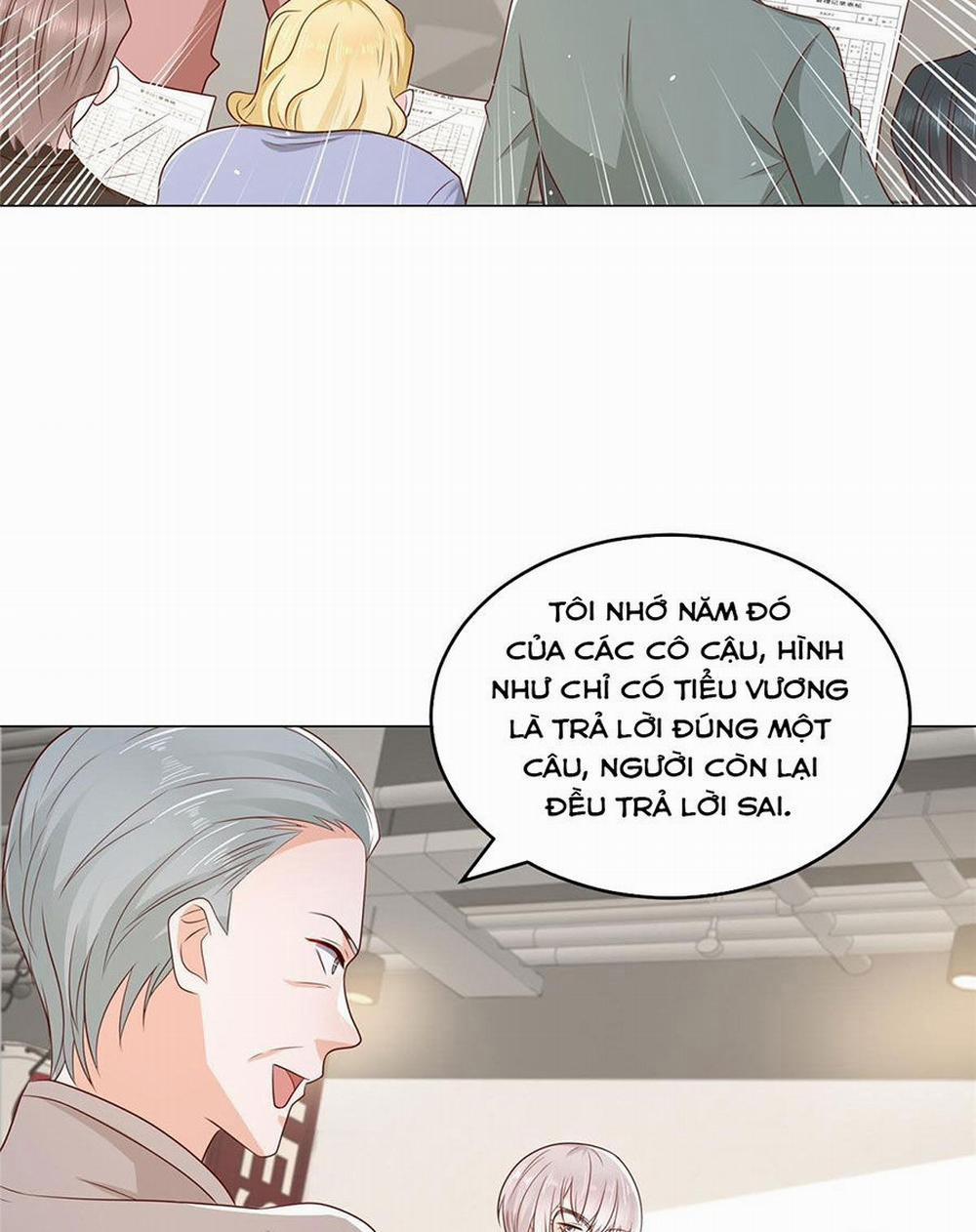 Mỗi Tuần Ta Có Một Nghề Nghiệp Mới 388 trang 20