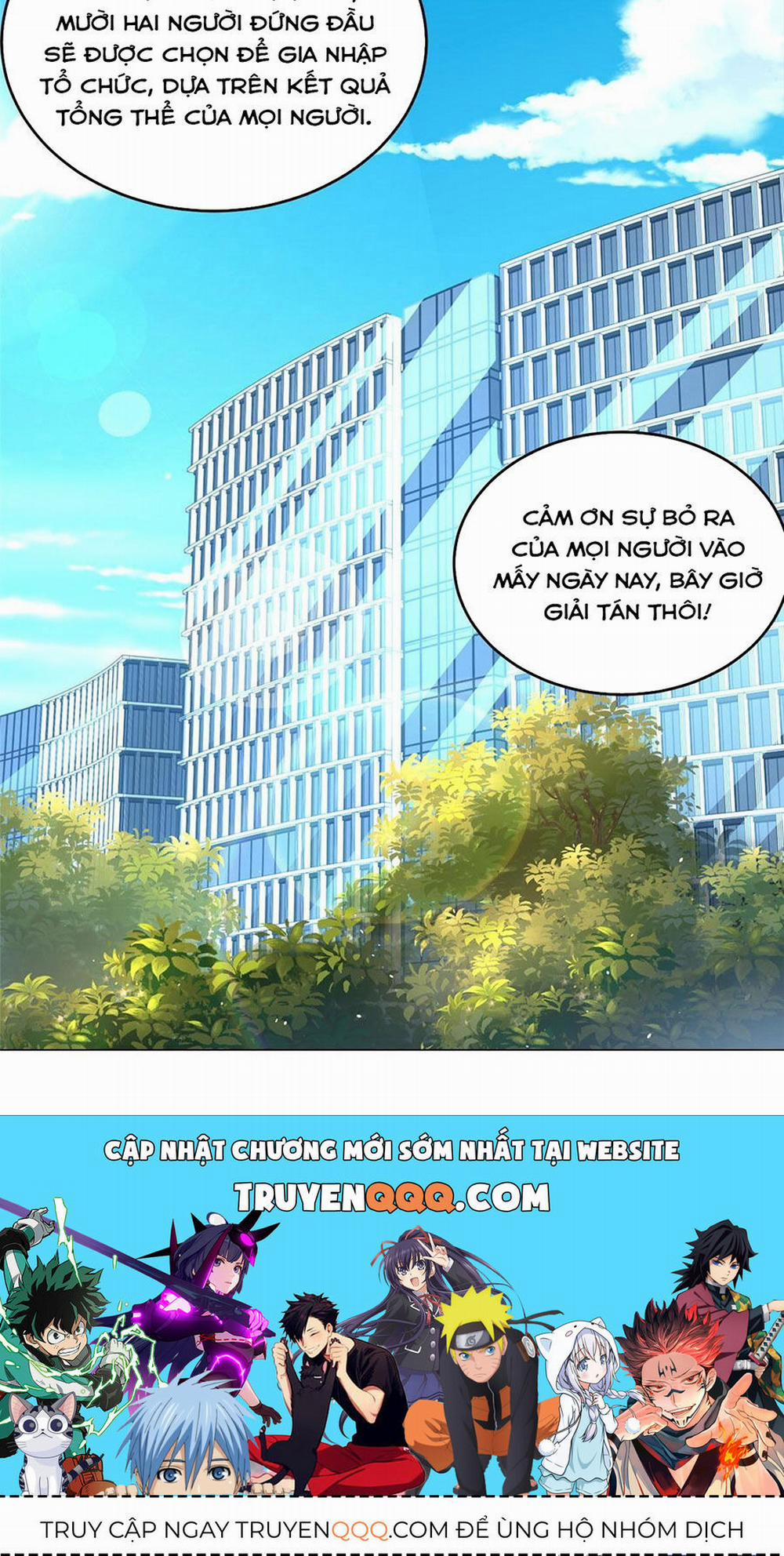 Mỗi Tuần Ta Có Một Nghề Nghiệp Mới 388 trang 35