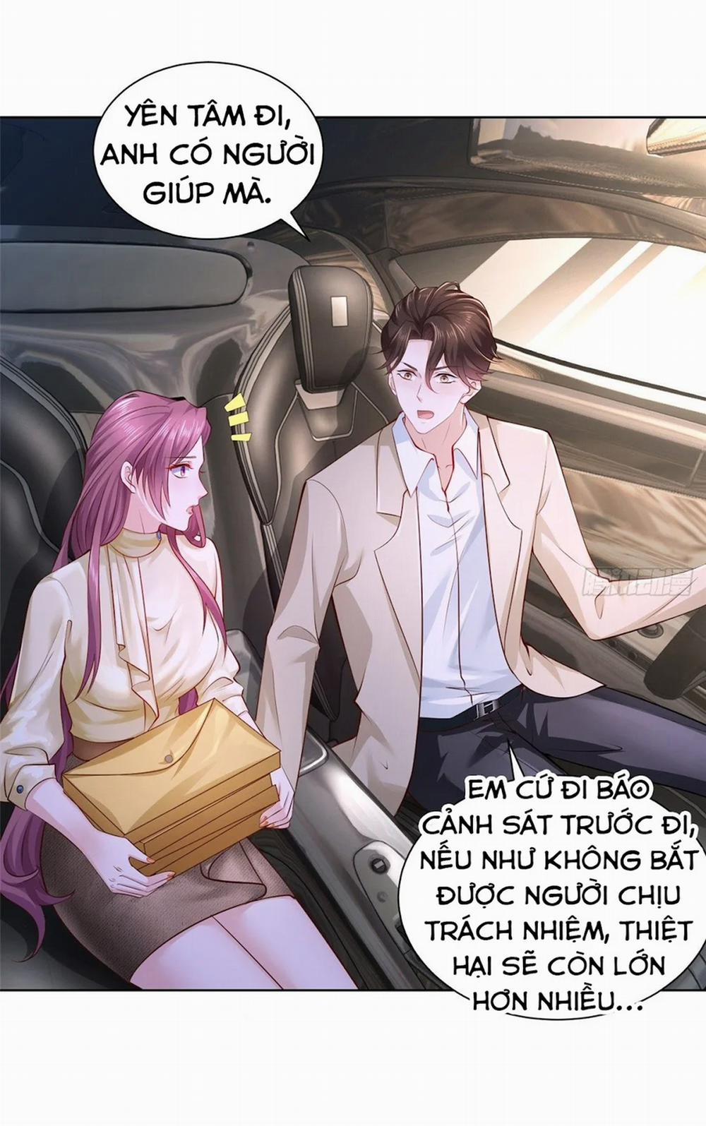 Mỗi Tuần Ta Có Một Nghề Nghiệp Mới 39 trang 2