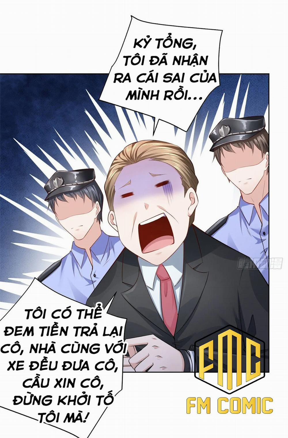Mỗi Tuần Ta Có Một Nghề Nghiệp Mới 39 trang 9