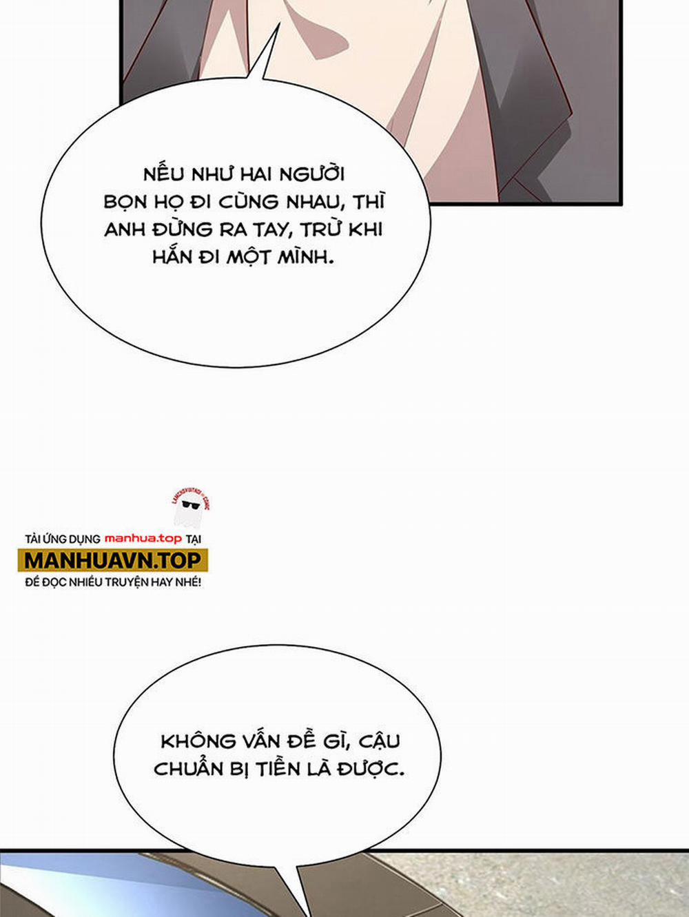 Mỗi Tuần Ta Có Một Nghề Nghiệp Mới 390 trang 19