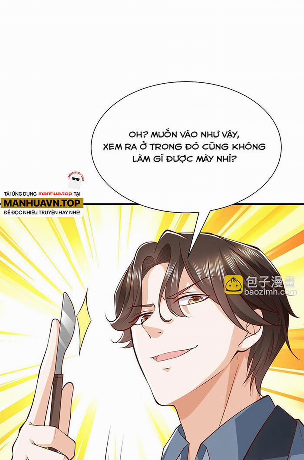 Mỗi Tuần Ta Có Một Nghề Nghiệp Mới 392 trang 1