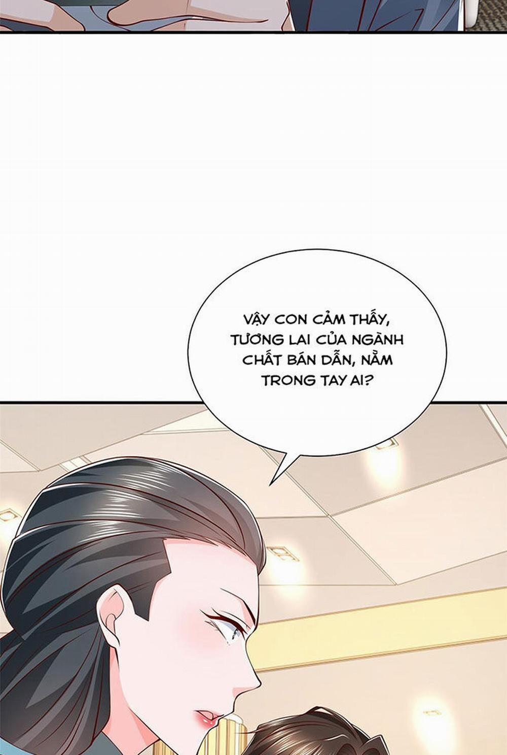 Mỗi Tuần Ta Có Một Nghề Nghiệp Mới 392 trang 14