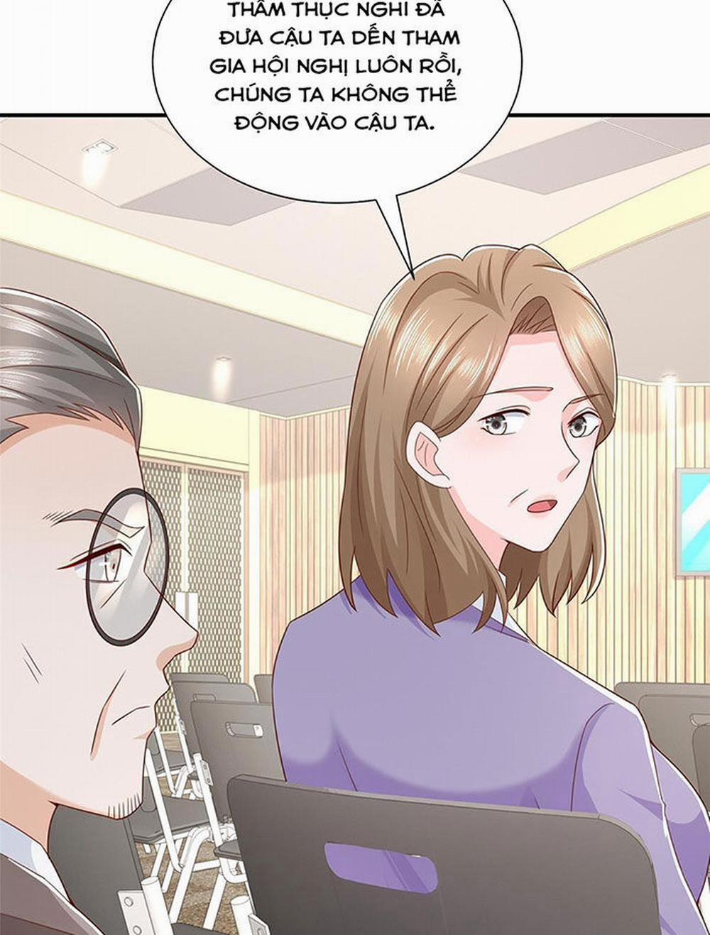 Mỗi Tuần Ta Có Một Nghề Nghiệp Mới 392 trang 47