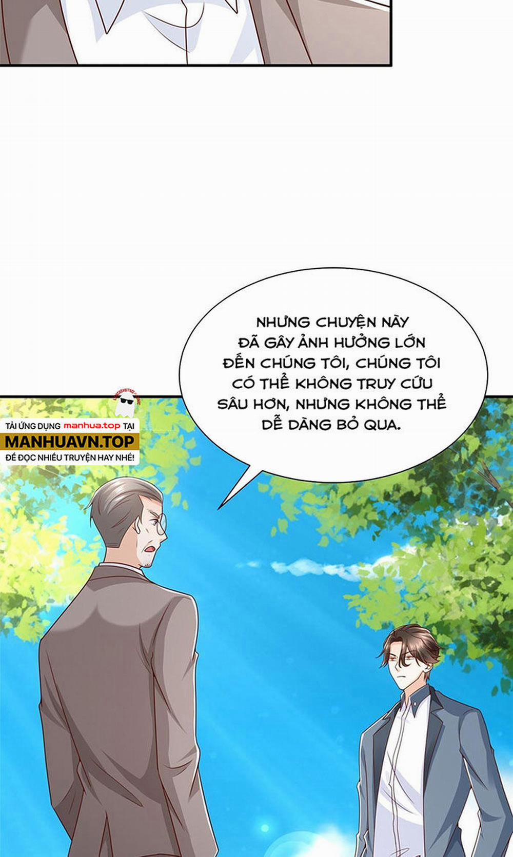 Mỗi Tuần Ta Có Một Nghề Nghiệp Mới 393 trang 21