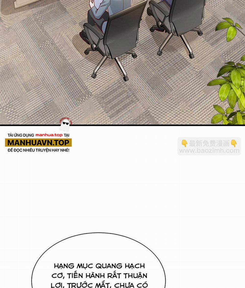 Mỗi Tuần Ta Có Một Nghề Nghiệp Mới 394 trang 33