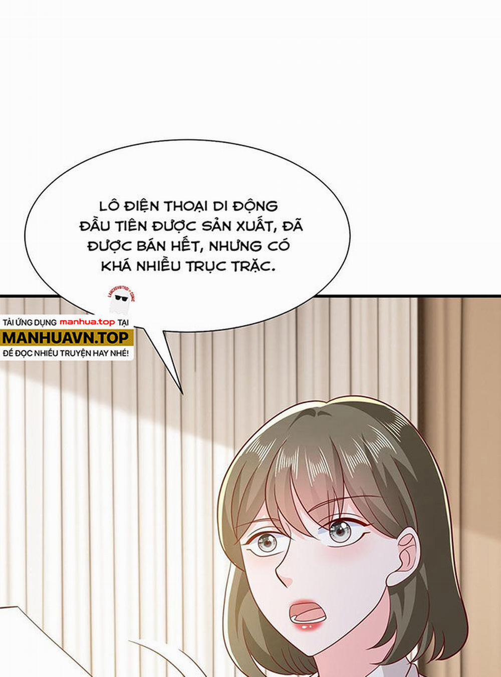 Mỗi Tuần Ta Có Một Nghề Nghiệp Mới 394 trang 38