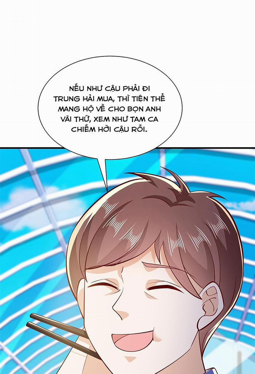Mỗi Tuần Ta Có Một Nghề Nghiệp Mới 395 trang 15