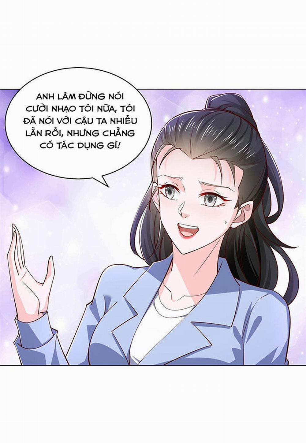 Mỗi Tuần Ta Có Một Nghề Nghiệp Mới 395 trang 25