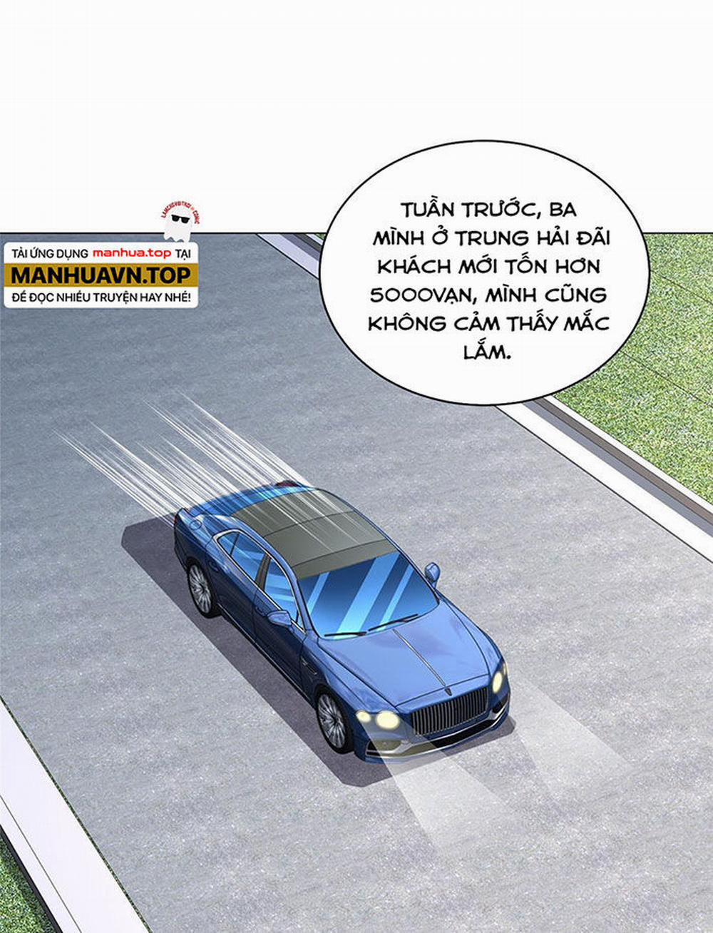 Mỗi Tuần Ta Có Một Nghề Nghiệp Mới 396 trang 22
