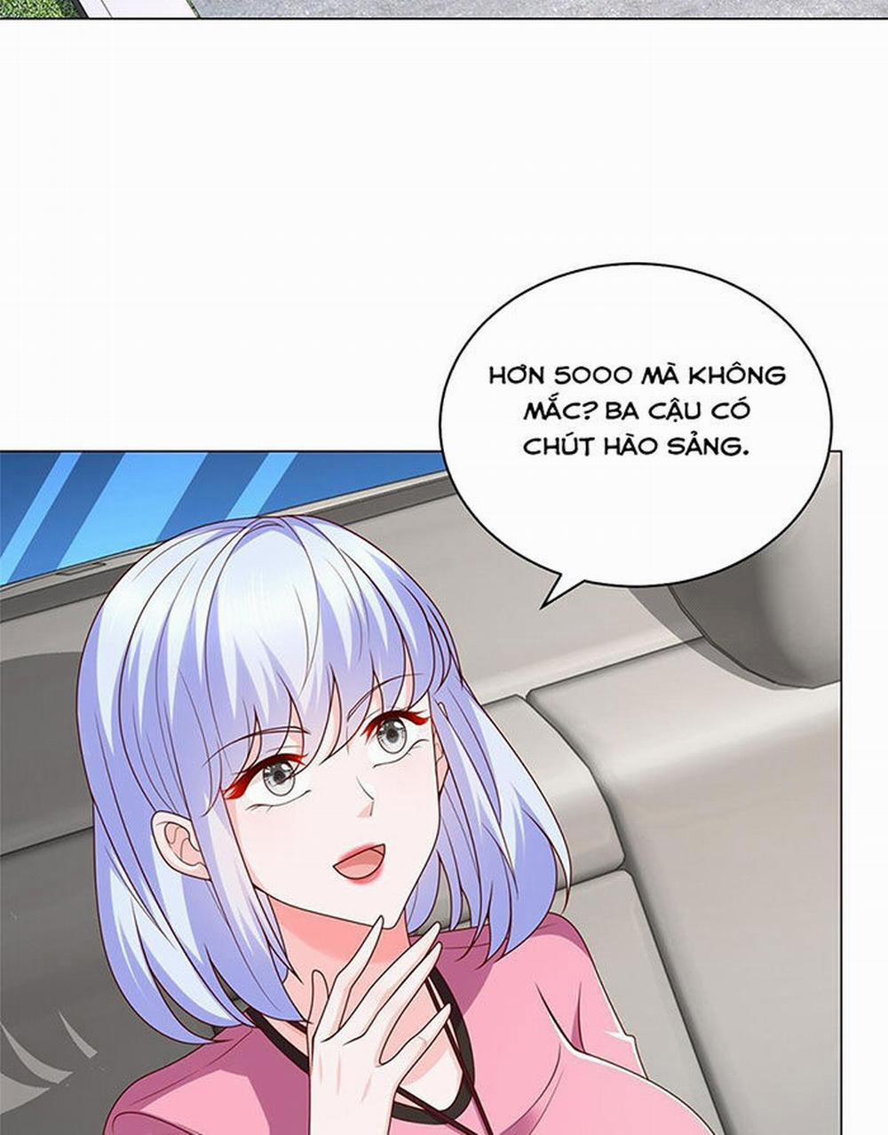Mỗi Tuần Ta Có Một Nghề Nghiệp Mới 396 trang 23
