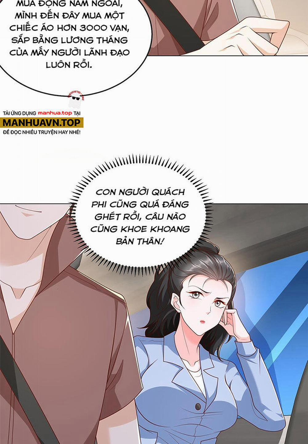 Mỗi Tuần Ta Có Một Nghề Nghiệp Mới 396 trang 36