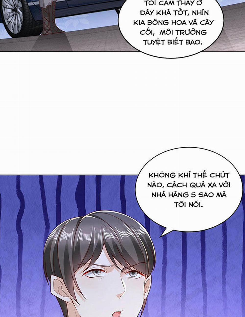 Mỗi Tuần Ta Có Một Nghề Nghiệp Mới 396 trang 41
