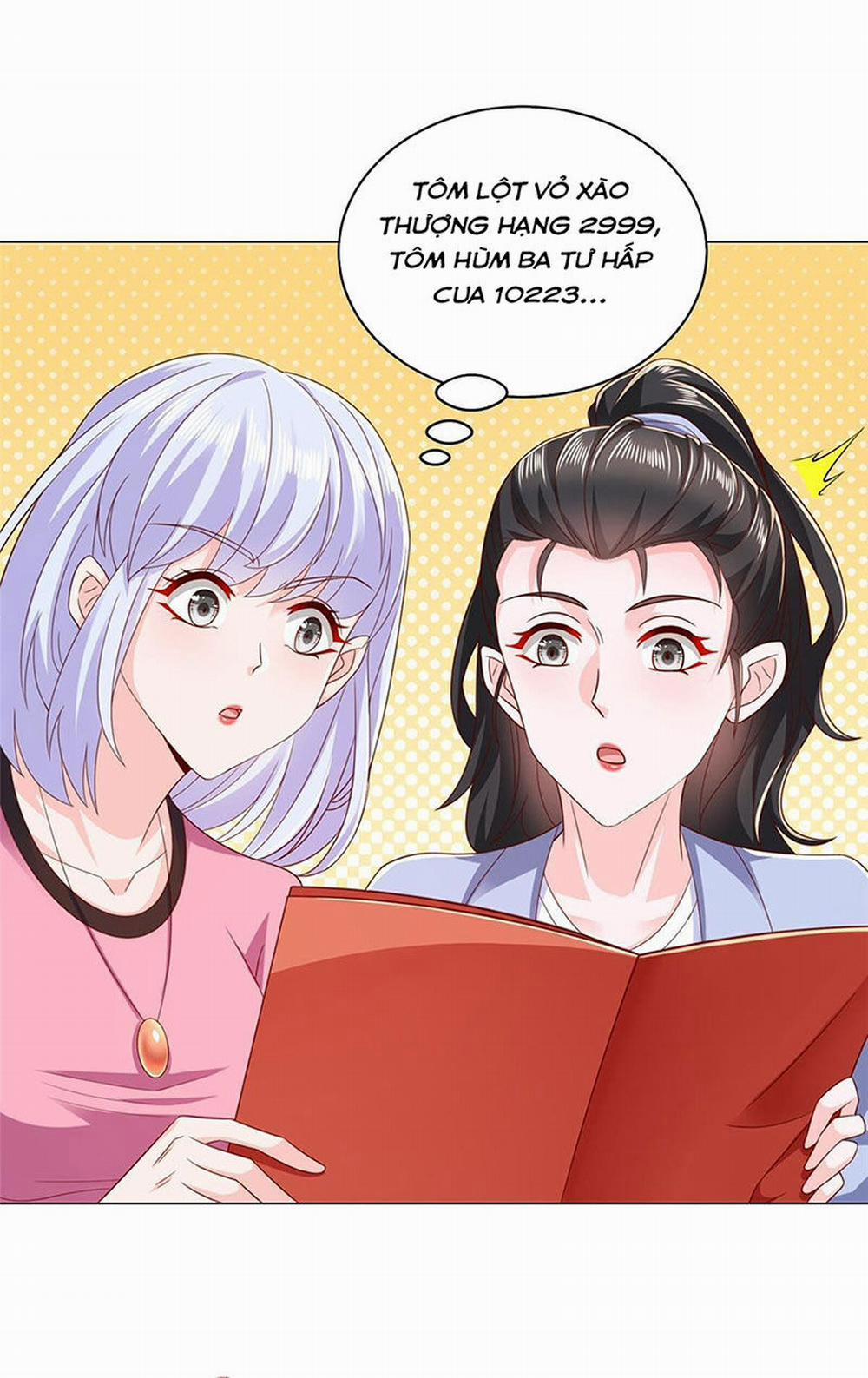 Mỗi Tuần Ta Có Một Nghề Nghiệp Mới 397 trang 11