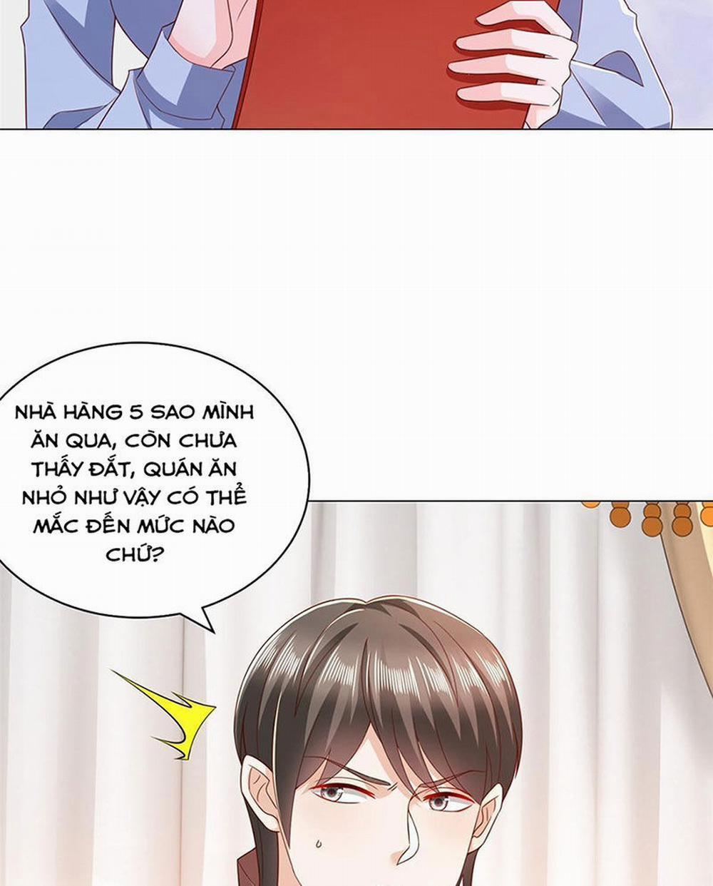 Mỗi Tuần Ta Có Một Nghề Nghiệp Mới 397 trang 16