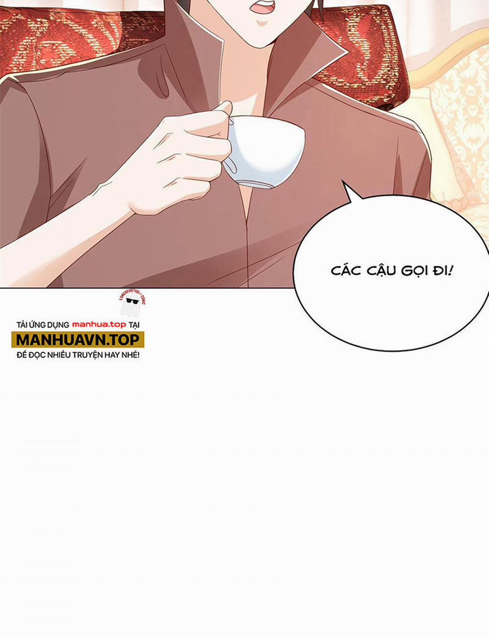 Mỗi Tuần Ta Có Một Nghề Nghiệp Mới 397 trang 17