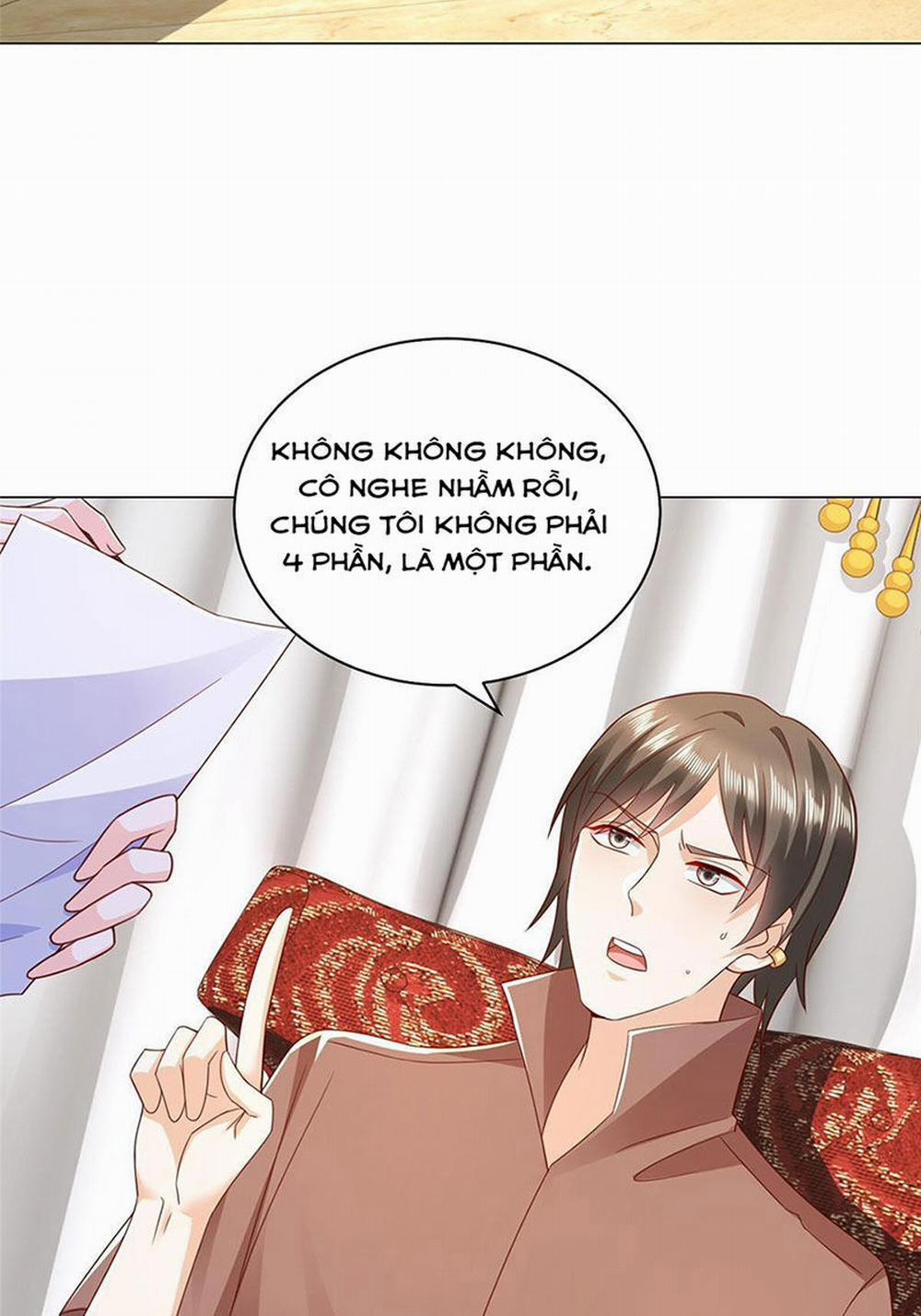 Mỗi Tuần Ta Có Một Nghề Nghiệp Mới 397 trang 21