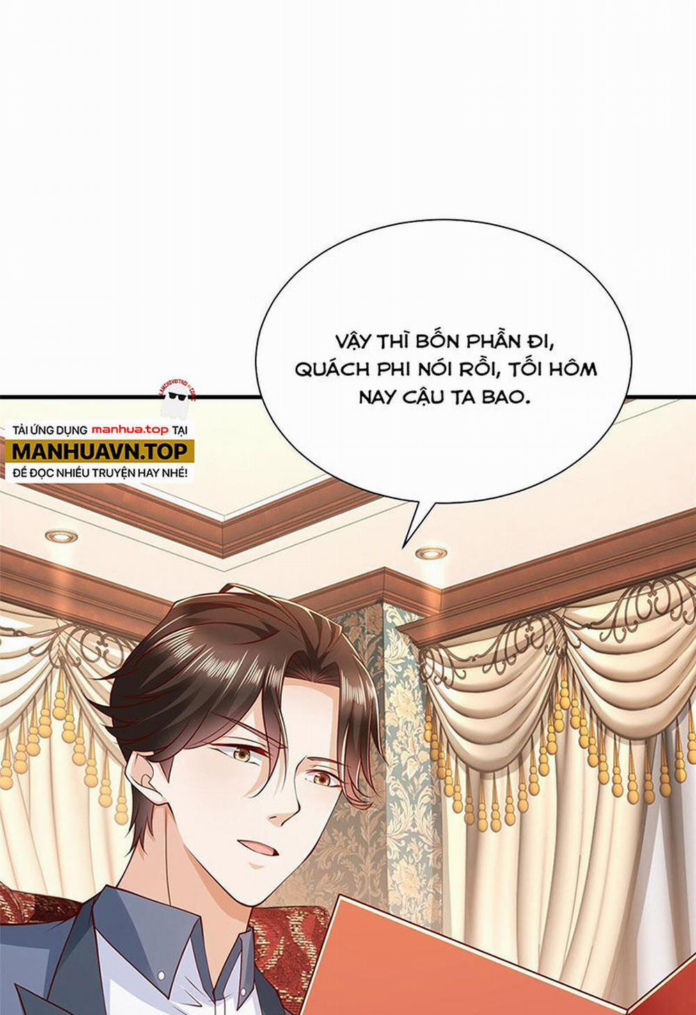 Mỗi Tuần Ta Có Một Nghề Nghiệp Mới 397 trang 24
