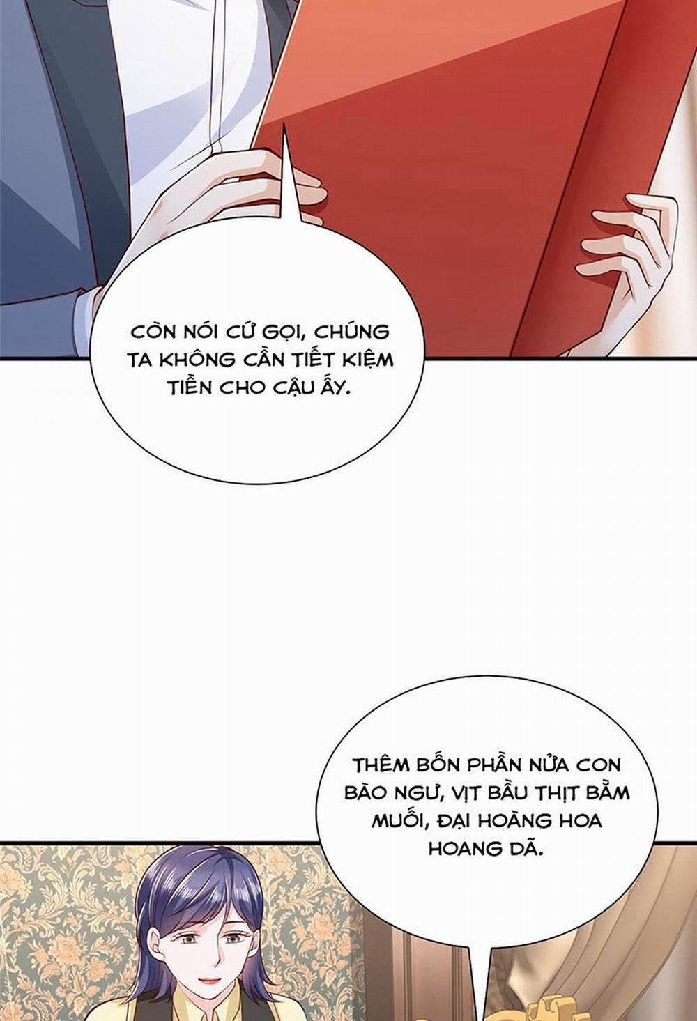 Mỗi Tuần Ta Có Một Nghề Nghiệp Mới 397 trang 25