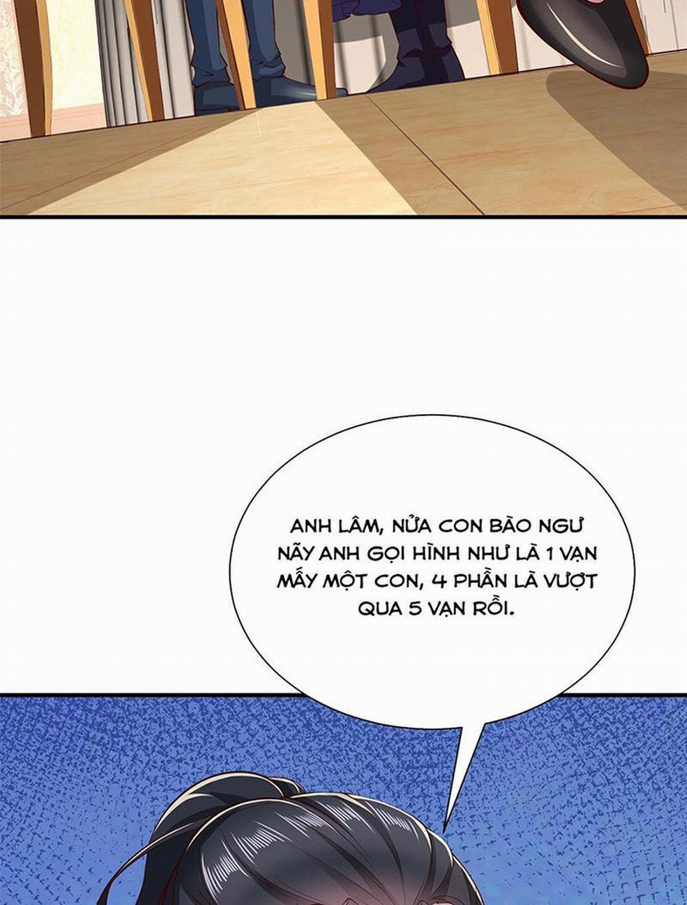 Mỗi Tuần Ta Có Một Nghề Nghiệp Mới 397 trang 31