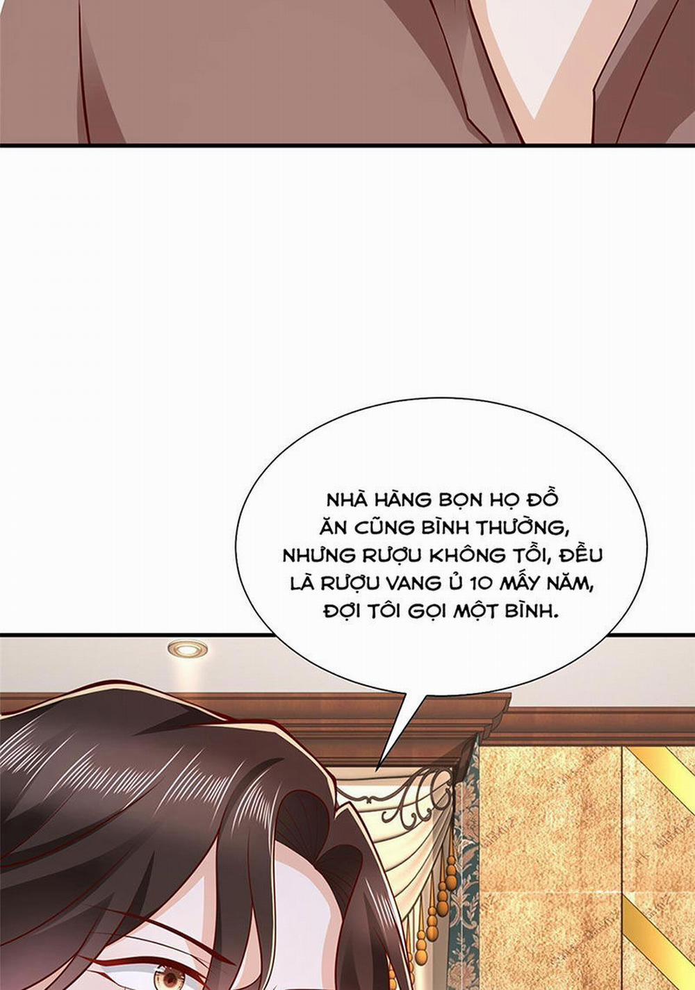 Mỗi Tuần Ta Có Một Nghề Nghiệp Mới 397 trang 37