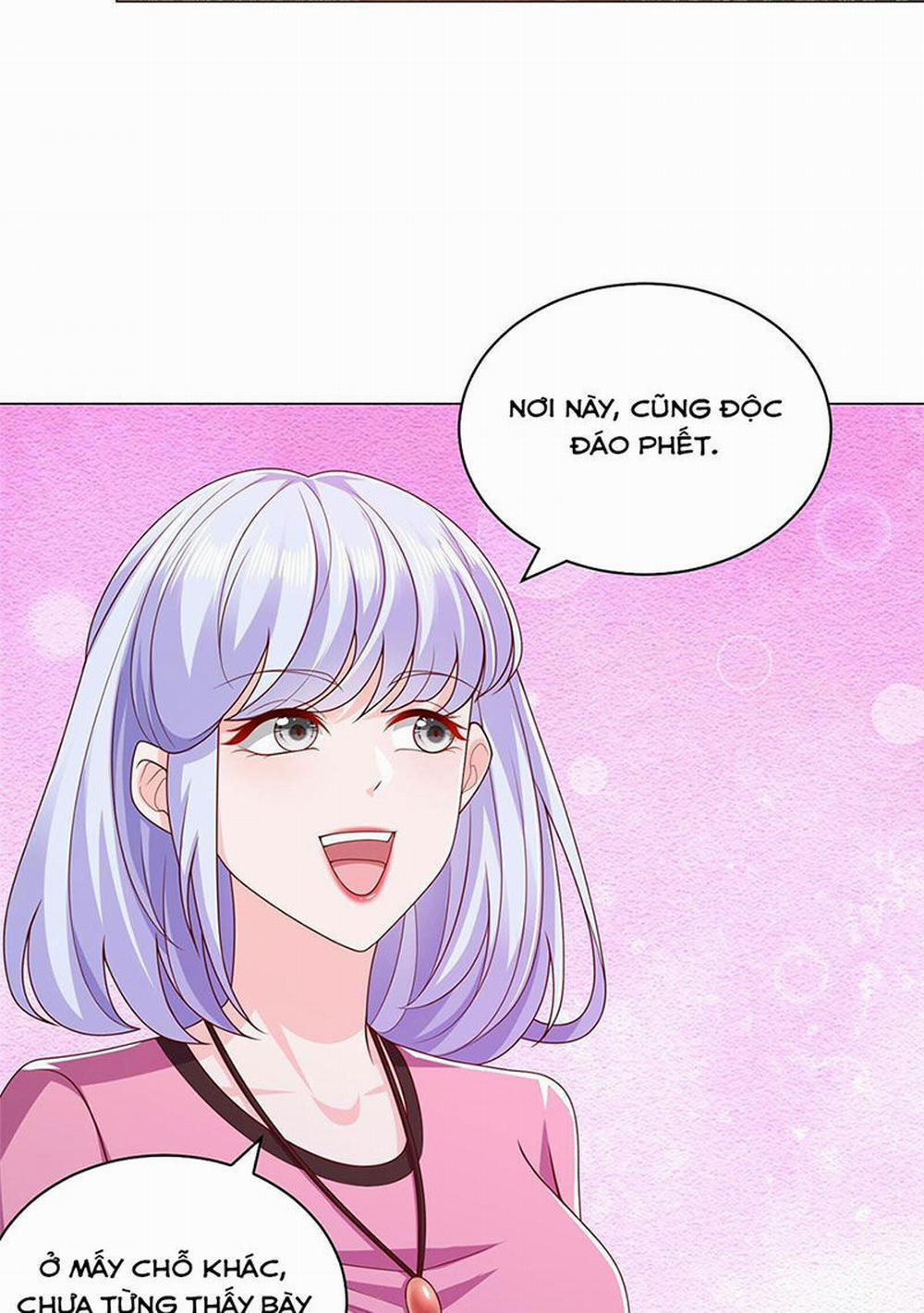 Mỗi Tuần Ta Có Một Nghề Nghiệp Mới 397 trang 4