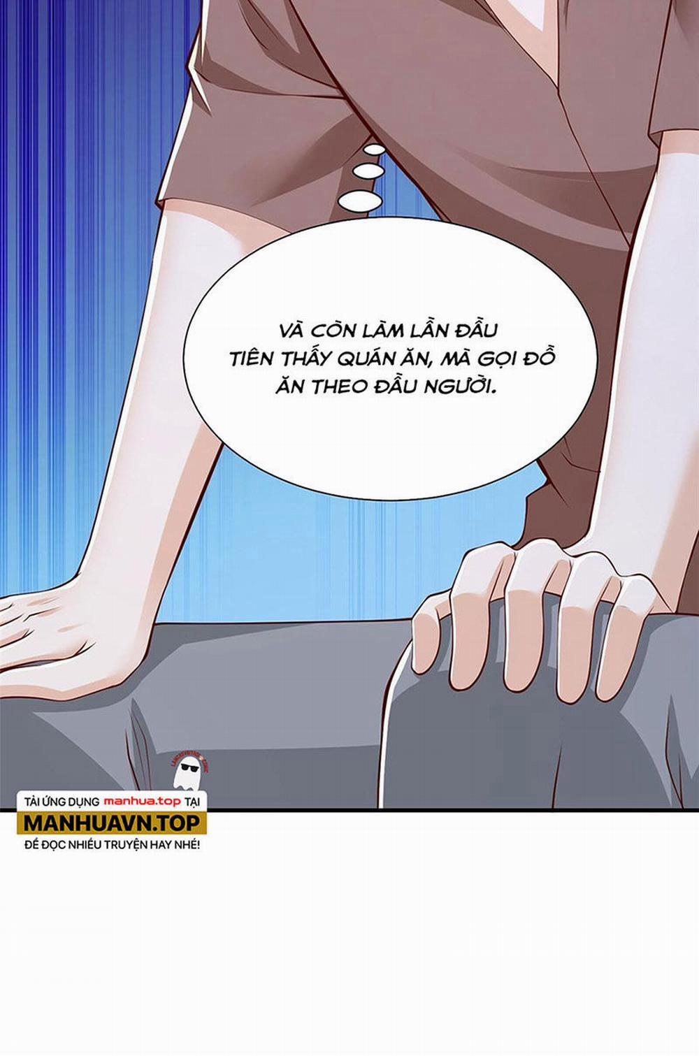 Mỗi Tuần Ta Có Một Nghề Nghiệp Mới 397 trang 44