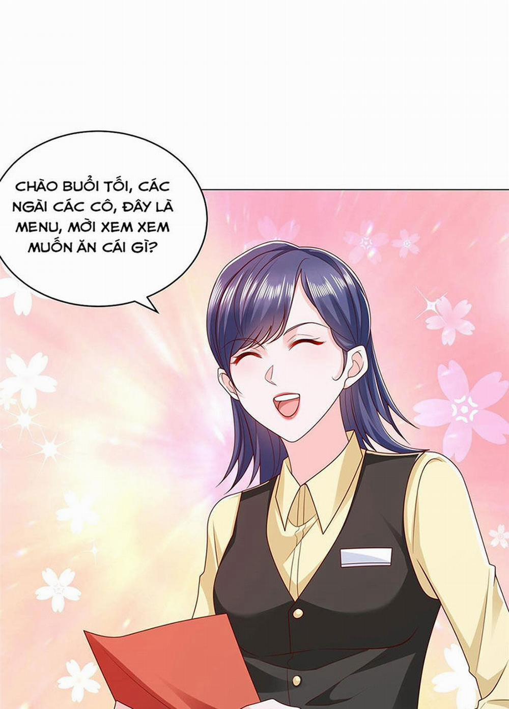 Mỗi Tuần Ta Có Một Nghề Nghiệp Mới 397 trang 7