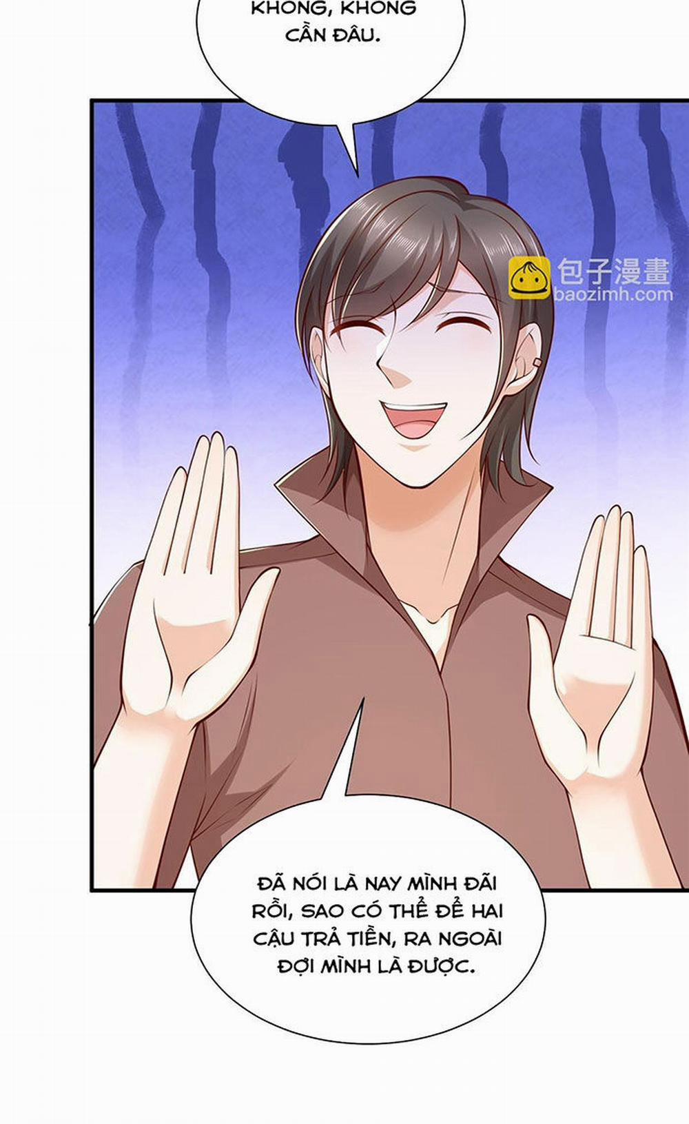 Mỗi Tuần Ta Có Một Nghề Nghiệp Mới 398 trang 16