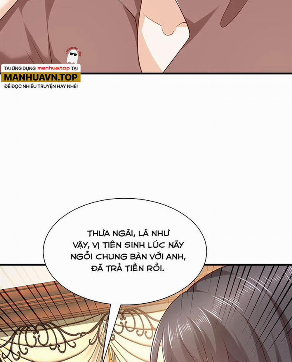 Mỗi Tuần Ta Có Một Nghề Nghiệp Mới 398 trang 27