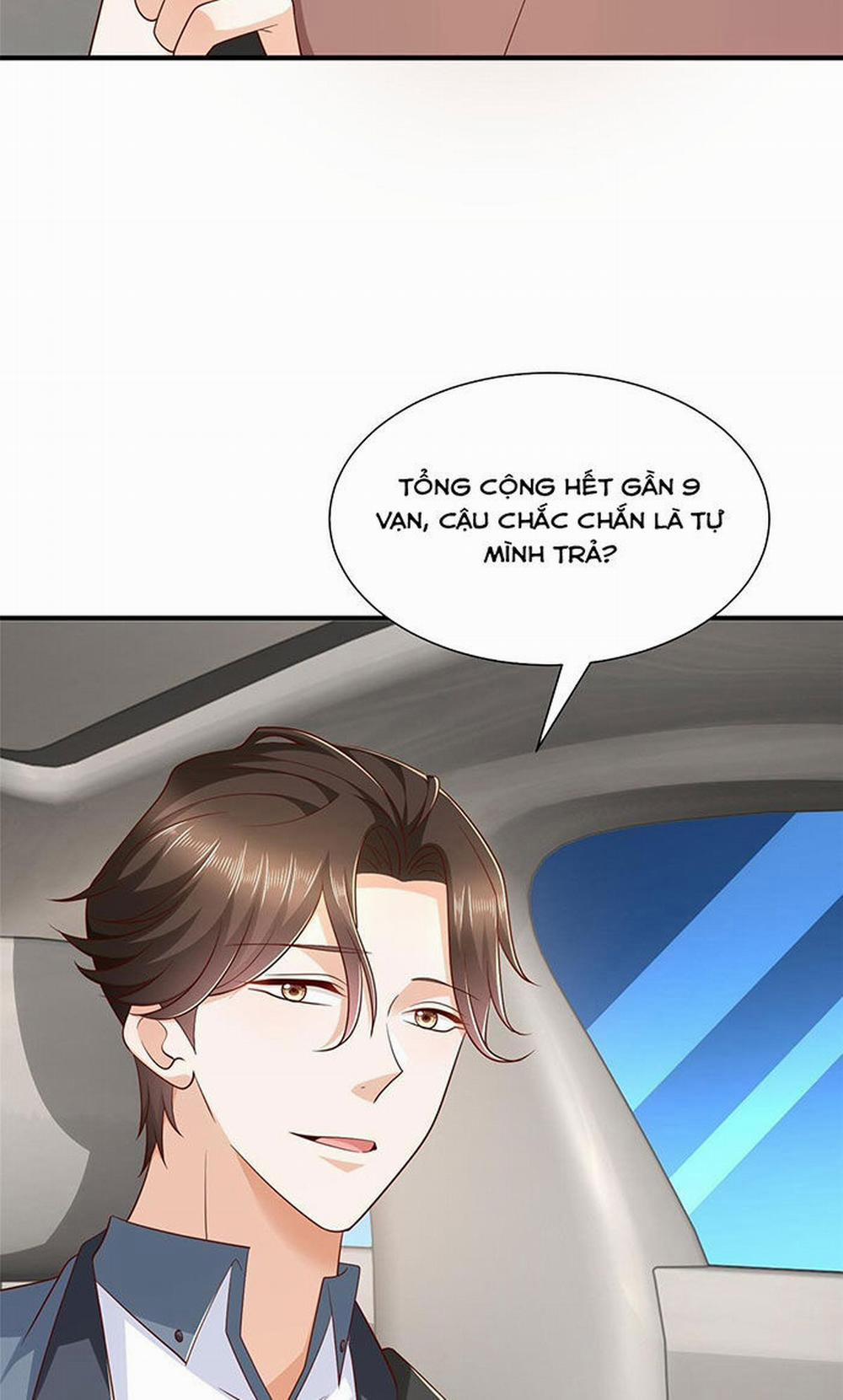 Mỗi Tuần Ta Có Một Nghề Nghiệp Mới 398 trang 34