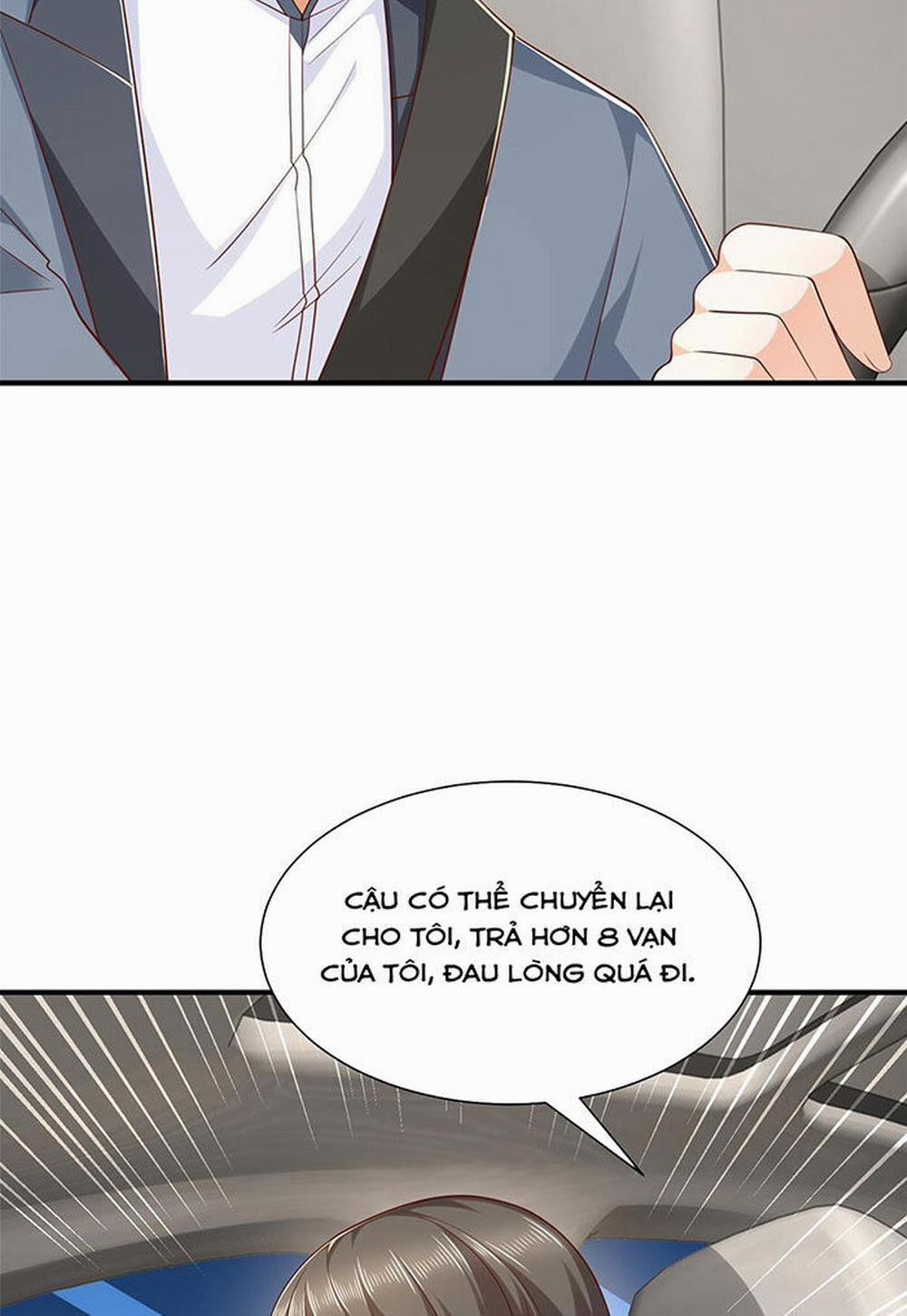 Mỗi Tuần Ta Có Một Nghề Nghiệp Mới 398 trang 35