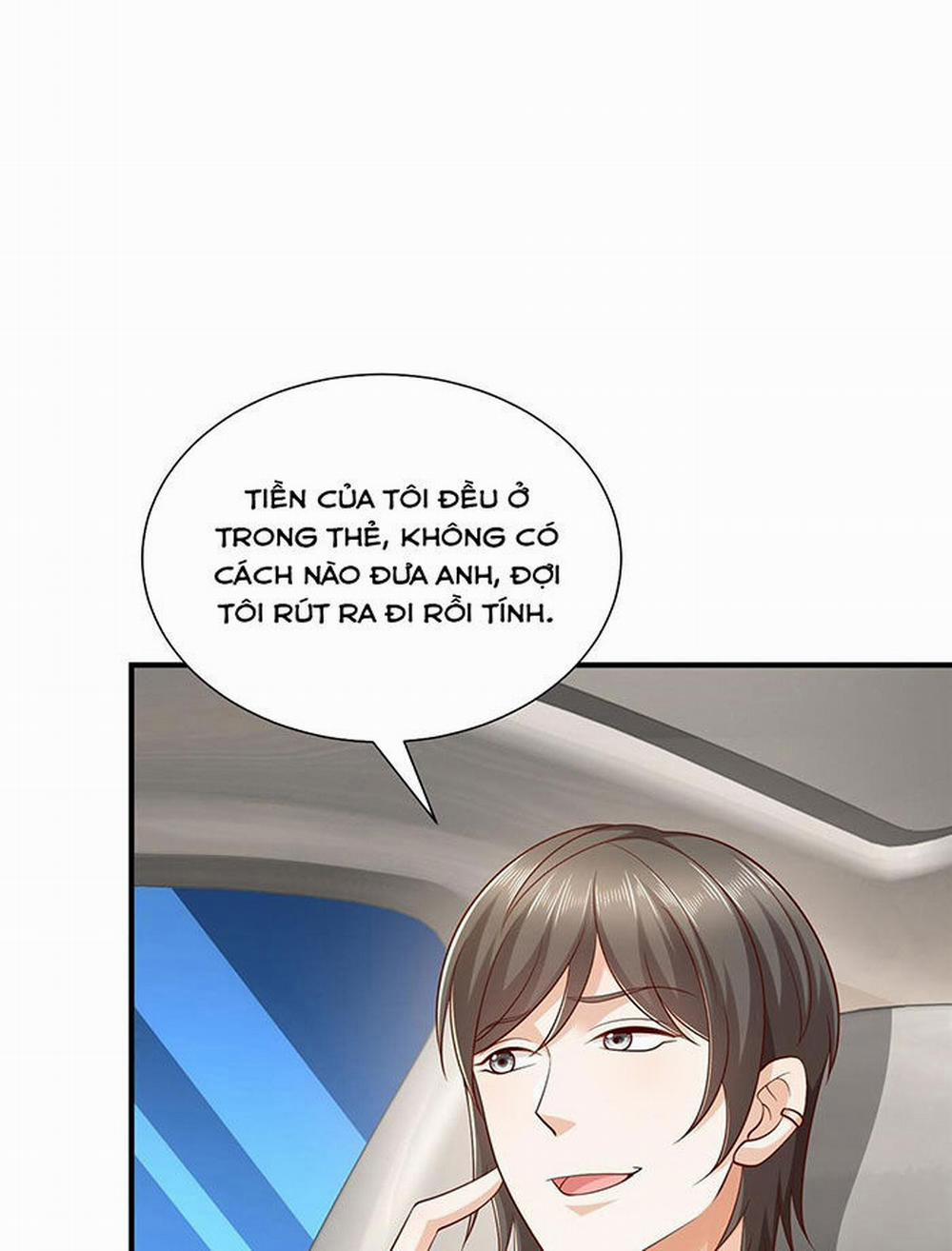 Mỗi Tuần Ta Có Một Nghề Nghiệp Mới 398 trang 39