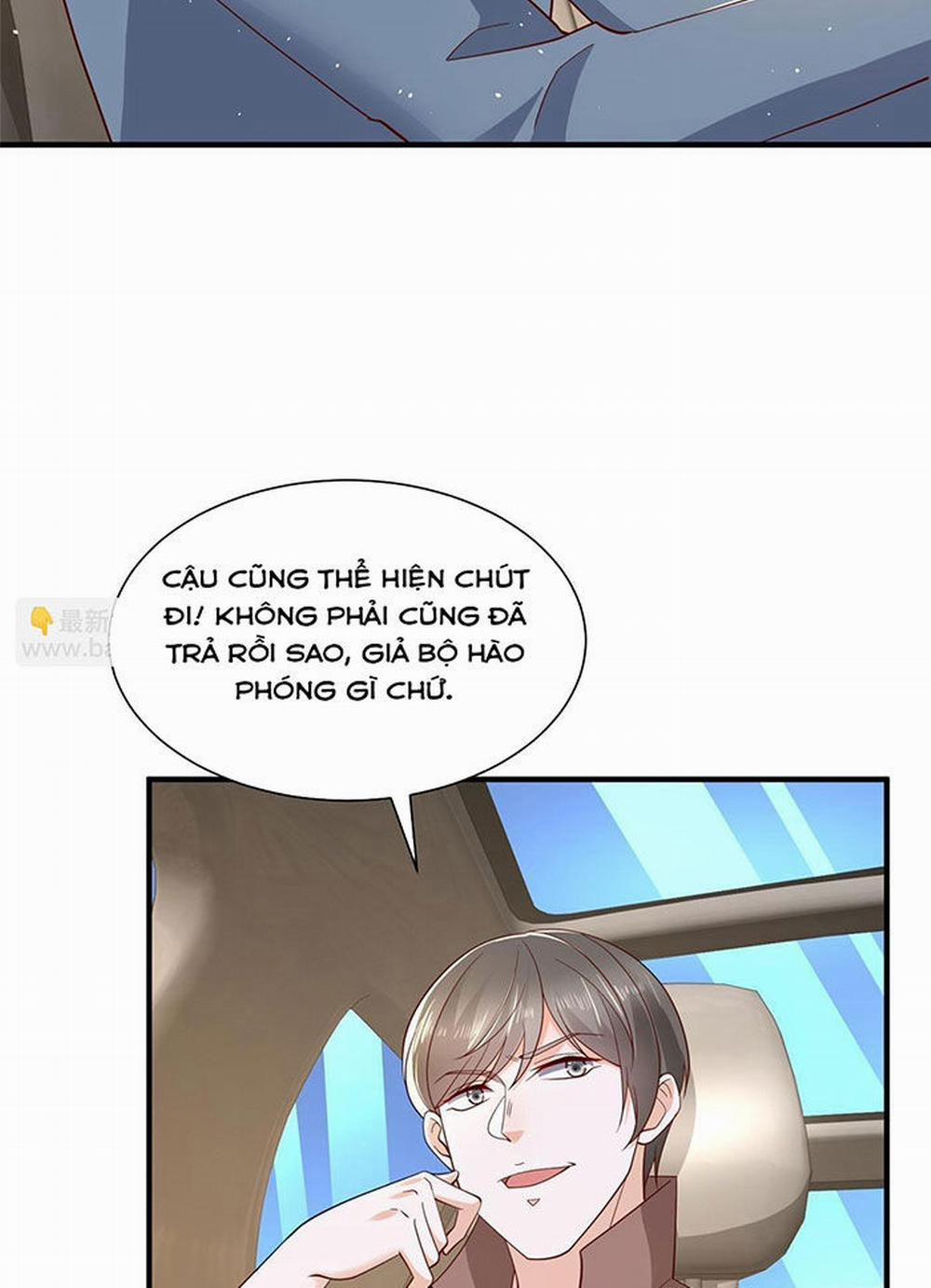 Mỗi Tuần Ta Có Một Nghề Nghiệp Mới 398 trang 49